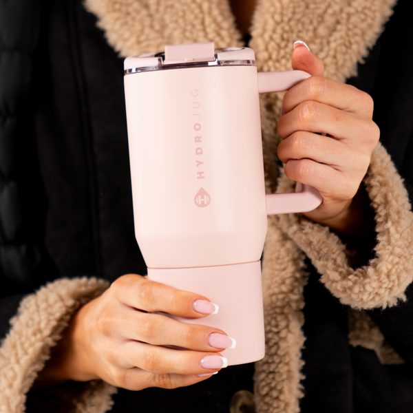 Dusty Rose v8225