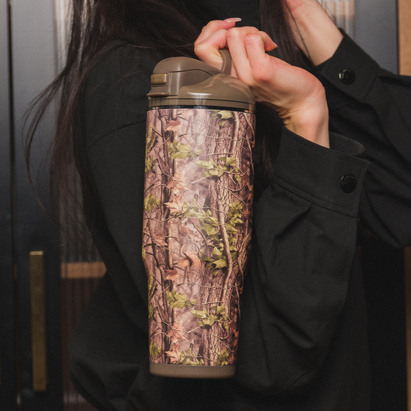 Woodland v8001