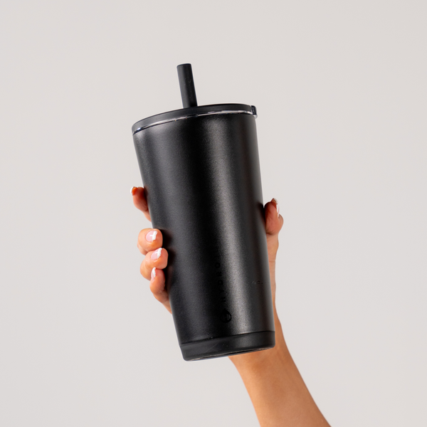 Black v8321