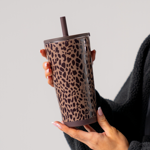 Brown Leopard v8297