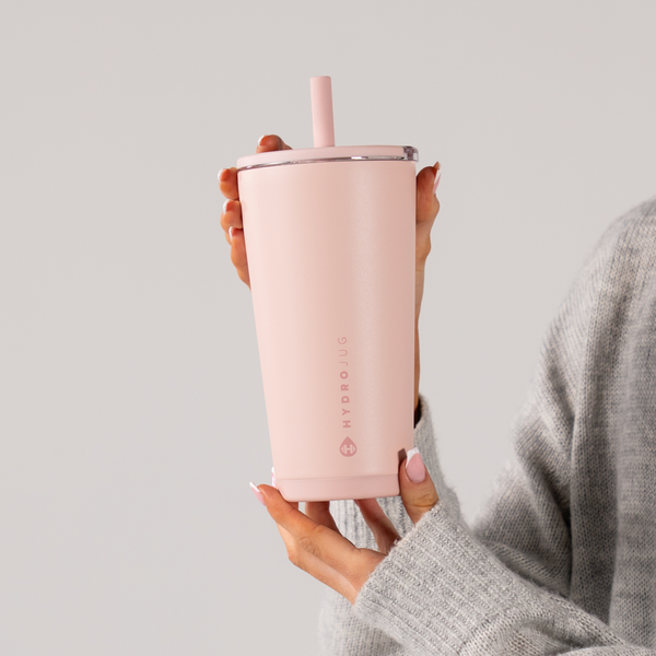 Dusty Rose v8224