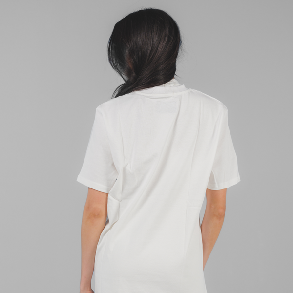Daily Oversized Tee v8248