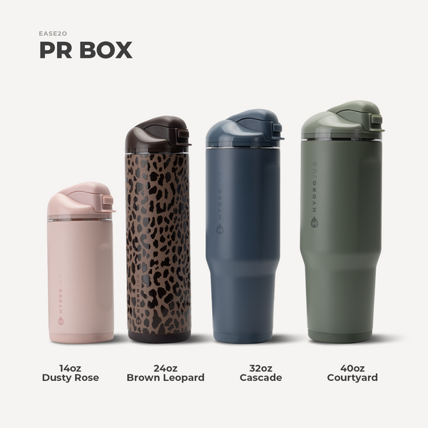 Ease2o PR Box v8220