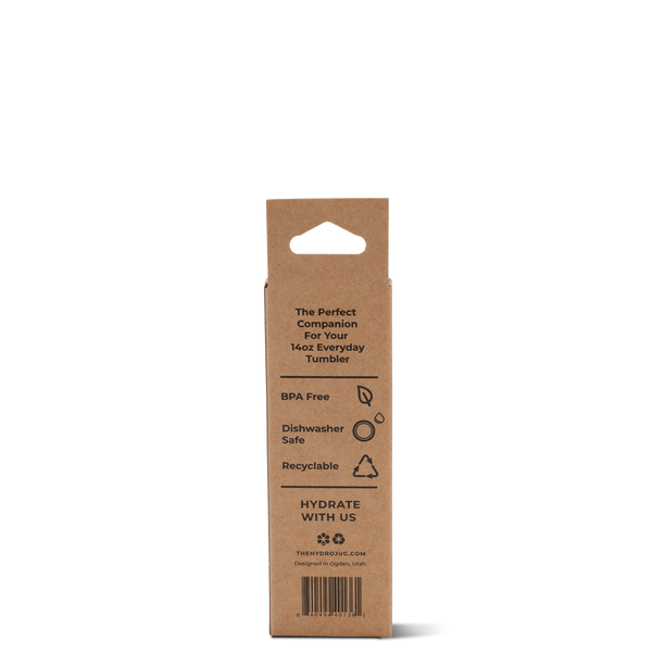 Ease2o Straws 4 Pack 14oz v8219