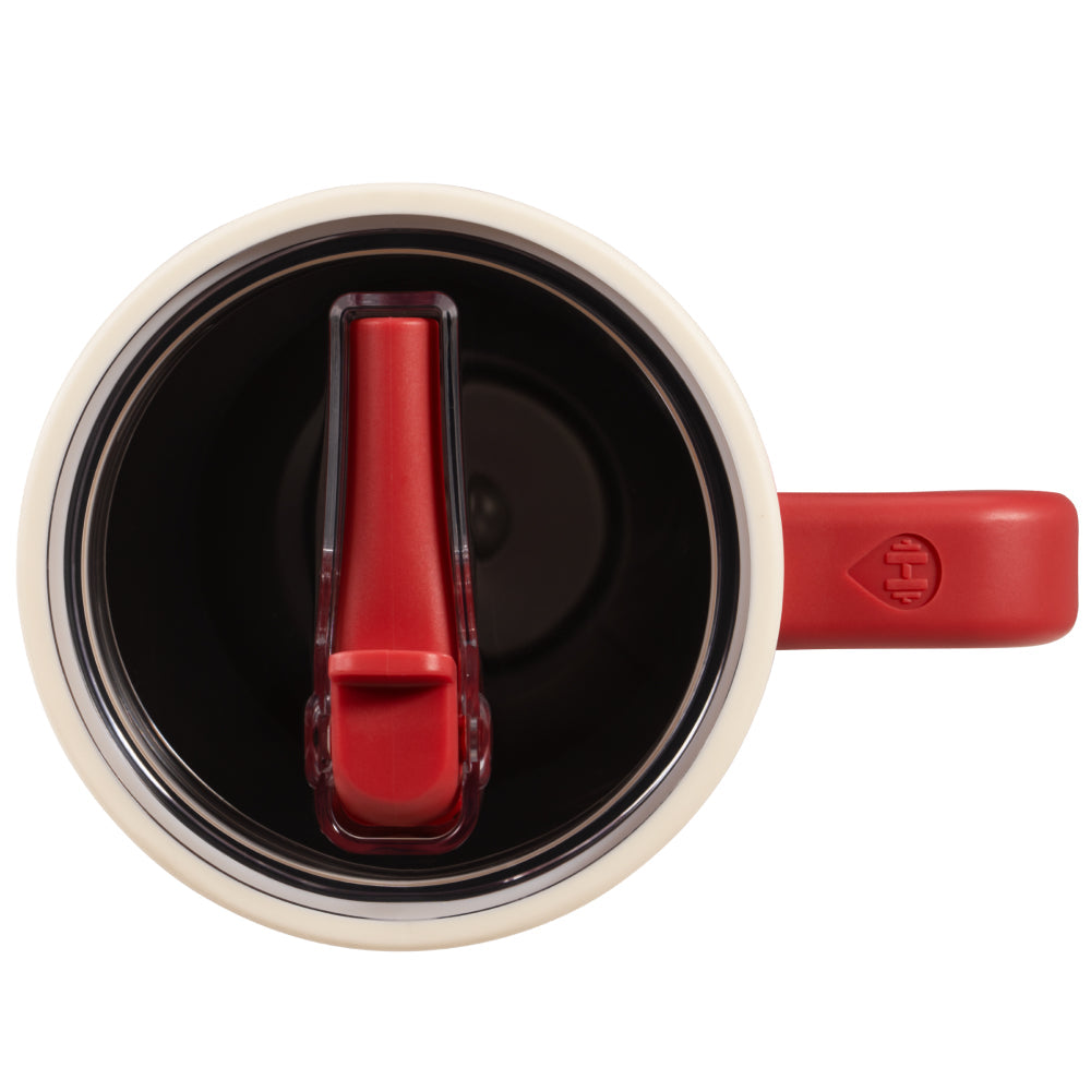 Traveler Lid v8027