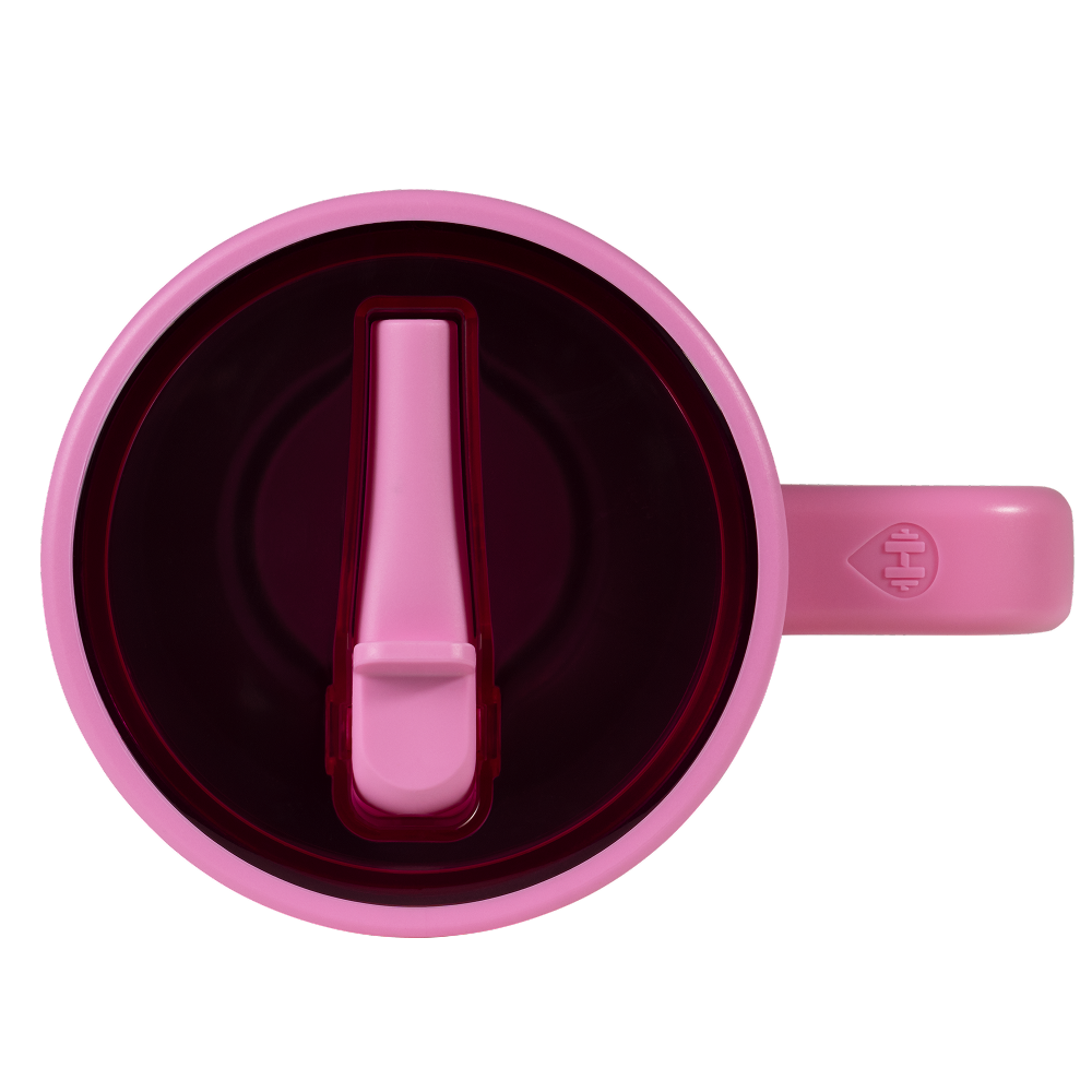 Traveler Lid v8027