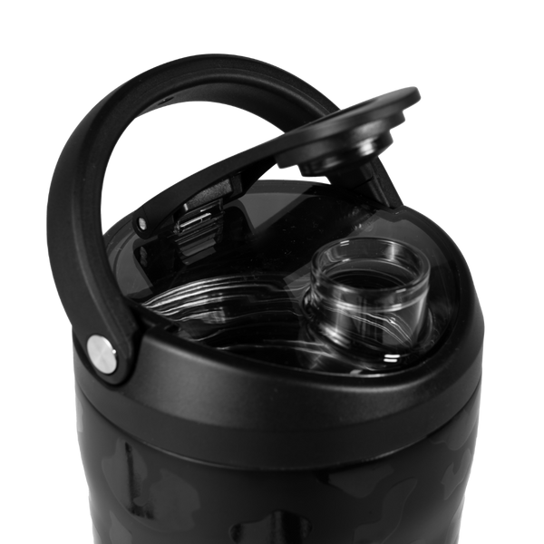 Black Leopard v8307