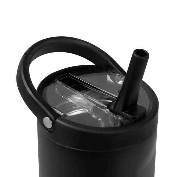 Black v8320