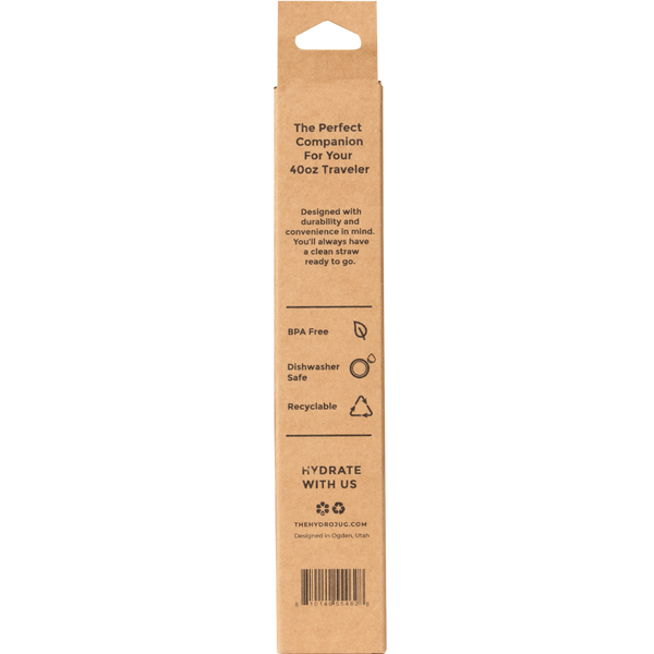 40oz Traveler Straws v8048