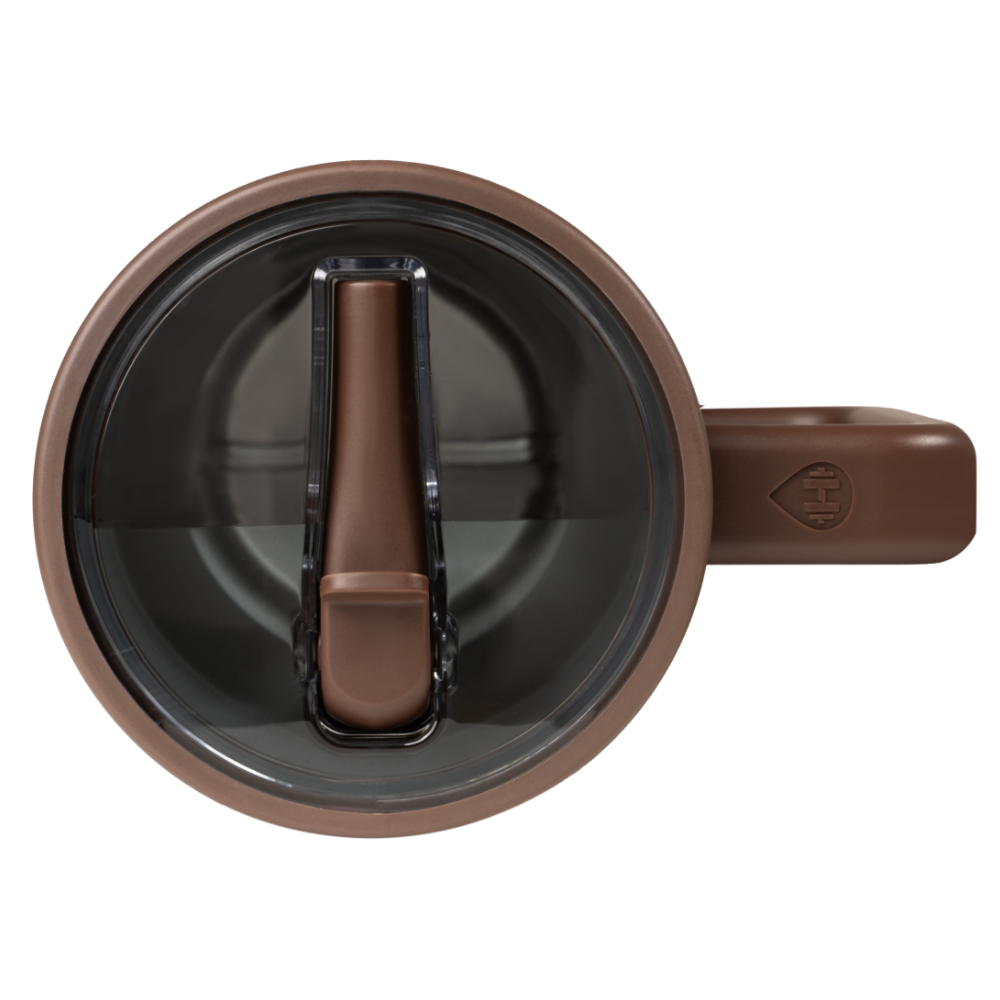 Traveler Lid v8027