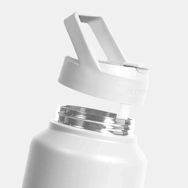 White v8015